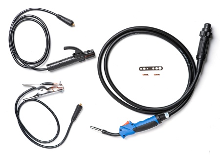 Сварочный полуавтомат GROVERS ENERGY MIG-200