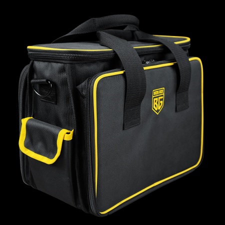 Сумка-органайзер 41 карман BERGER «БАУЭР»  BG1204 купить в Минске с доставкой