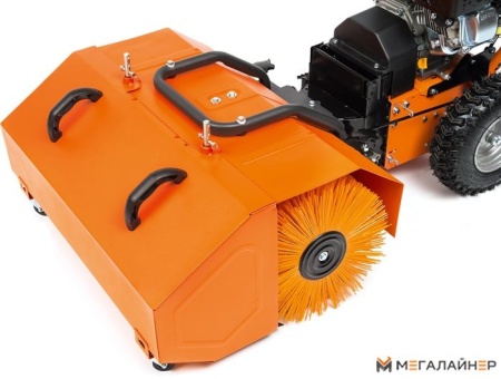 Навесное оборудование для садовой техники Daewoo Power DASC 800B купить в Минске с доставкой