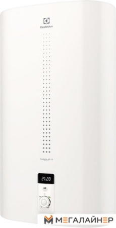 Накопительный электрический водонагреватель Electrolux EWH 100 Centurio IQ 2.0 купить в Минске с доставкой