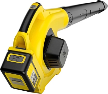 Ручная воздуходувка Karcher LBL 4 Battery Set 1.445-160.0 (с АКБ) купить в Минске с доставкой