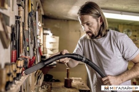 Пылесос Karcher WD 5 P S V 1.628-356.0 купить в Минске с доставкой