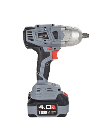 Гайковерт Profipower DWDTW-18V (с 1-им АКБ, кейс) купить в Минске с доставкой