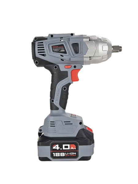 Гайковерт Profipower DWDTW-18V (с 1-им АКБ, кейс) купить в Минске с доставкой