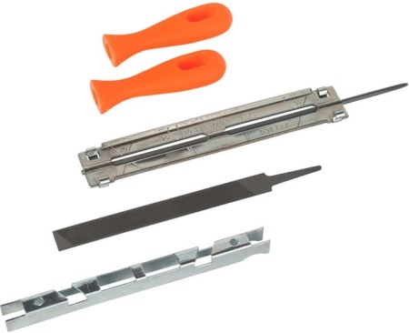 Набор напильников Patriot PG-SK4.8 (4 предмета) купить в Минске с доставкой