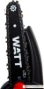 WATT WCS-18Li (с 2-мя АКБ, кейс) купить в Минске с доставкой