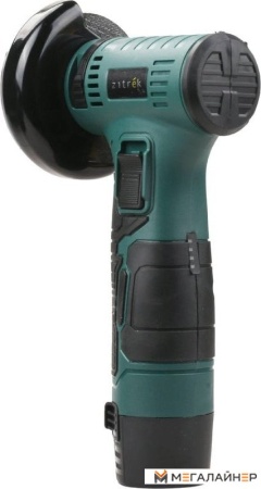 Угловая шлифмашина Zitrek AG 12 Pro 085-1120 (с 2-мя АКБ) купить в Минске с доставкой