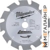Пильный диск Milwaukee 4932259136 купить в Минске с доставкой