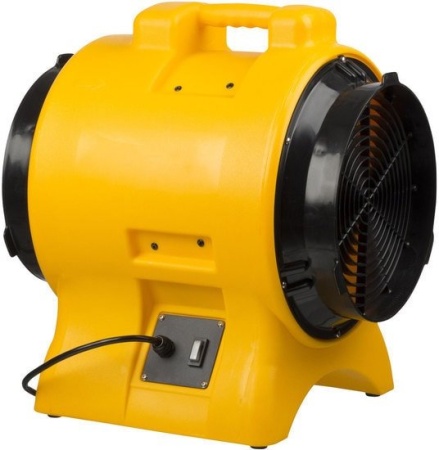 Осевой вентилятор Master BL 8800