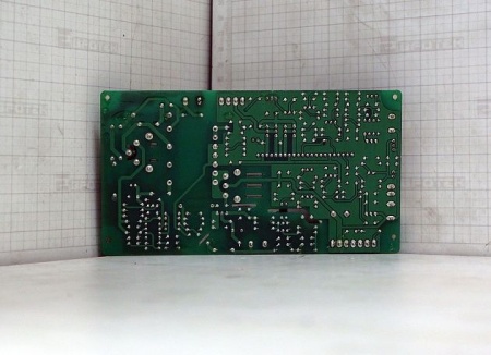 Плата контроля AuroraPRO Overman 250/3 (R-51-PK01-006-D-RL) - запчасть