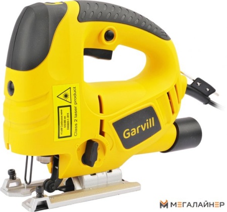 Электролобзик Garvill JS100-800 купить в Минске с доставкой