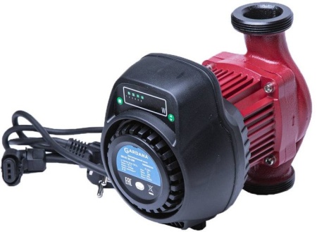 Циркуляционный насос Gardana GR-EC 32-100 180 купить в Минске с доставкой