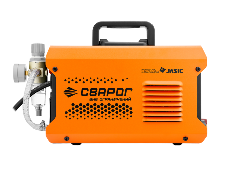 Аппарат плазменной резки Сварог REAL CUT 45 (L2L4)