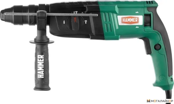 Перфоратор Hammer PRT850CE 828685 (кейс) купить в Минске с доставкой