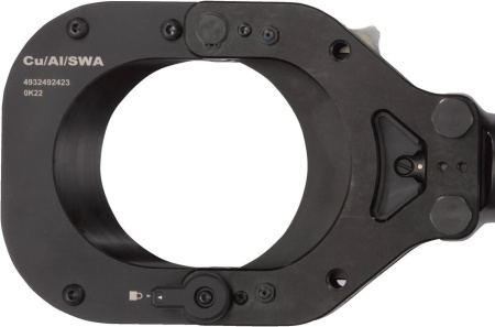 Купить Кабелерез Milwaukee M18 HSFC125R-802C 4933492421 (с 2-мя АКБ, кейс) в Минске с доставкой