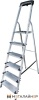 Лестница-стремянка Новая высота NV 1118 (6 ступеней) купить в Минске с доставкой