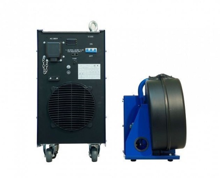 Сварочный полуавтомат AuroraPRO Ultimate 500