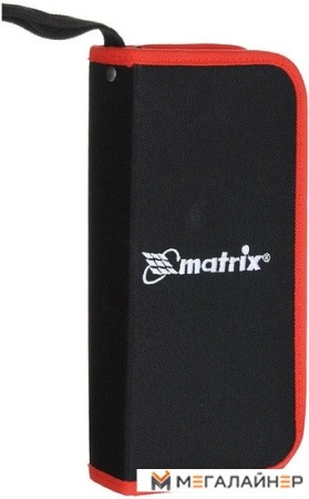 Универсальный набор инструментов Matrix 13561 (22 предмета) купить в Минске с доставкой