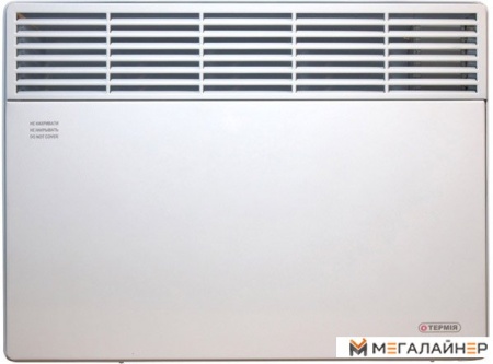 Конвектор Термия ЭВНА-2,5/230 С2 (мбш)