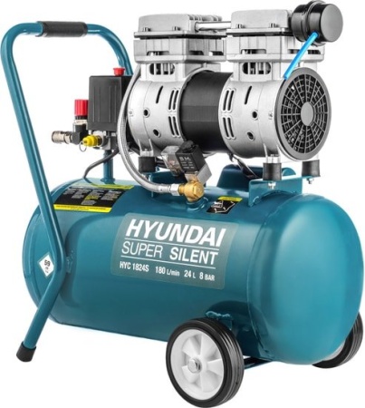 Компрессор Hyundai HYC 1824S