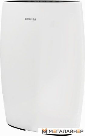 Очиститель воздуха Toshiba CAF-X50XPL