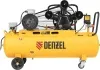 Компрессор Denzel BCW3000-T/100