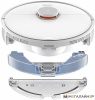 Робот-пылесос Roborock S5 Max (русская версия, белый) купить в Минске с доставкой