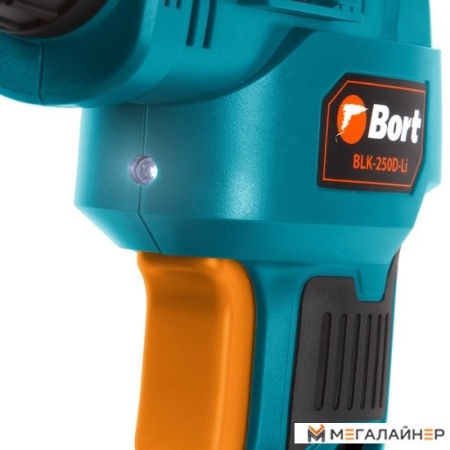 Автомобильный компрессор Bort BLK-250D-Li