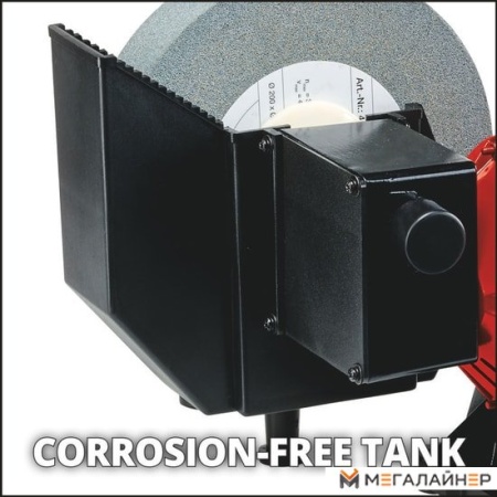 Заточный станок Einhell TC-WD 200/150 купить в Минске с доставкой