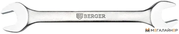 Гаечный ключ Berger 24?27мм BG1093 купить в Минске с доставкой