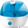 Увлажнитель воздуха Sencor SHF 2050BL