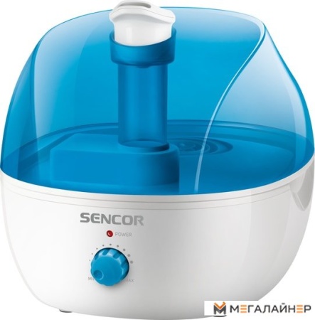 Увлажнитель воздуха Sencor SHF 2050BL