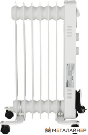 Масляный радиатор Electrolux Sphere EOH/M-6157
