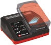 Зарядное устройство Einhell Power X-Fastcharger 4A 4512103 (18В) купить в Минске с доставкой
