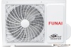 Сплит-система Funai Samurai Inverter RACI-SM25HP.D03