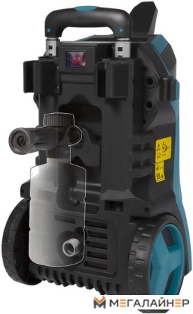 Мойка высокого давления Bort BHR-2000-Smart купить в Минске с доставкой