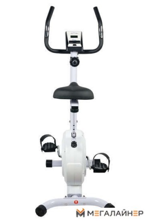Велотренажер Atlas Sport Speed (белый)