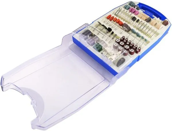 Набор оснастки Deko DH188 case SET 188 купить в Минске с доставкой