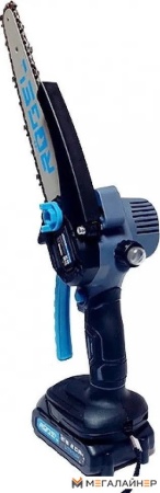 Аккумуляторная пила Rogel CCSR-2008 (с 2-мя АКБ, кейс) купить в Минске с доставкой