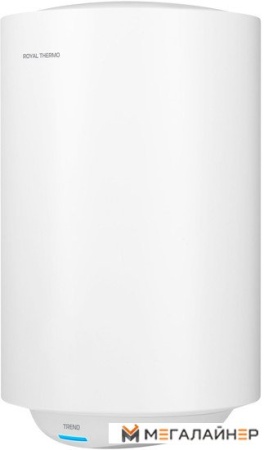 Накопительный электрический водонагреватель Royal Thermo RWH 30 Trend купить в Минске с доставкой