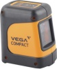 Лазерный нивелир VEGA Compact