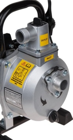 Мотопомпа ECO WP-153C купить в Минске с доставкой