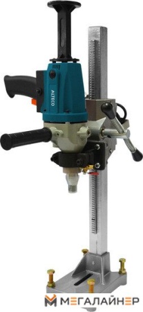 Дрель алмазного сверления Alteco DD 1713 S 21415 купить в Минске с доставкой