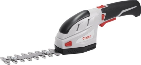 Кусторез + ножницы Ставр НА-3.6Р купить в Минске с доставкой