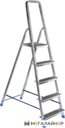 Лестница-стремянка TARKO T14107 (7 ступеней) купить в Минске с доставкой