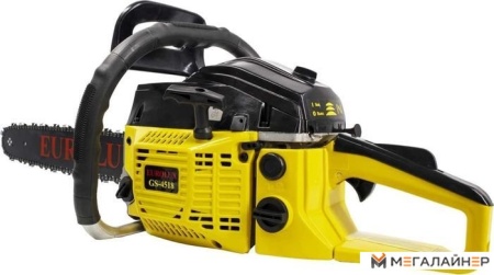 Бензопила Eurolux GS-4518 купить в Минске с доставкой