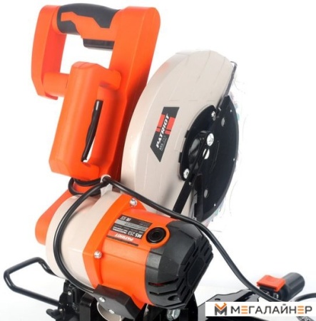 Торцовочная Patriot MS 253 купить в Минске с доставкой