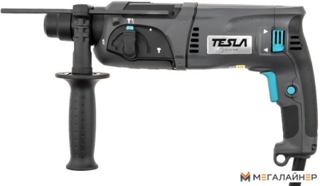 Перфоратор Tesla TR2450HR купить в Минске с доставкой