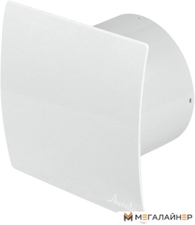 Осевой вентилятор Awenta System+ Silent 100M KWS100M-PEB100