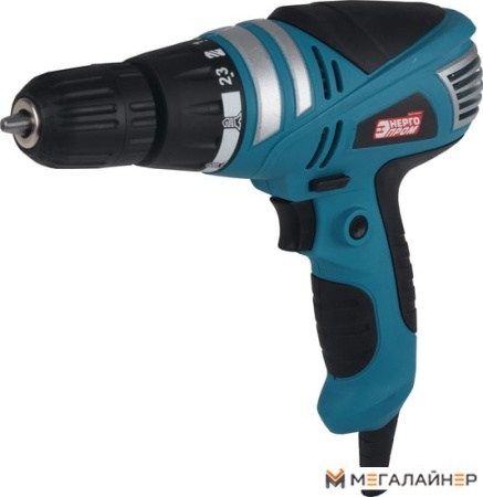 Дрель-шуруповерт ЭНЕРГОПРОМ ДШ-350 купить в Минске с доставкой